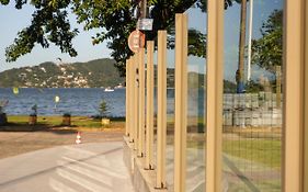 Costa Solar Lagoa